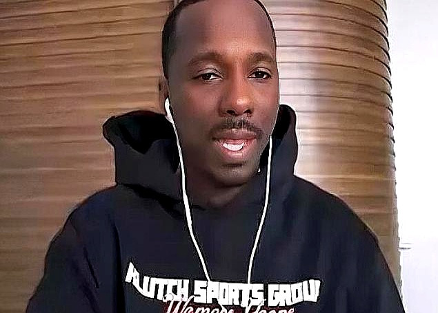 詹姆斯的经纪人里奇·保罗，直接在播客里给湖人队上了一课！“你们...