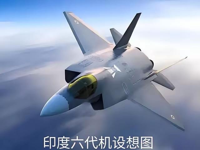 三哥的六代机想象图。实在想不出来了，也没事，拿别人的来凑，反正全世界的也是我三