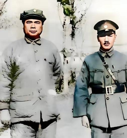 骂声里的家国大义：冯玉祥与蒋介石的决裂终章冯玉祥失去权势后，贬损、痛骂蒋介