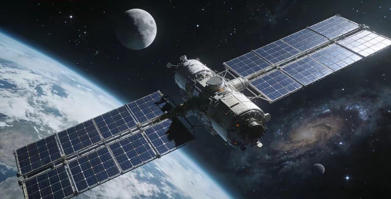 2026年光伏板块迎多重利好，天时地利齐聚开启新机遇：1. 太空光伏新概念落地，