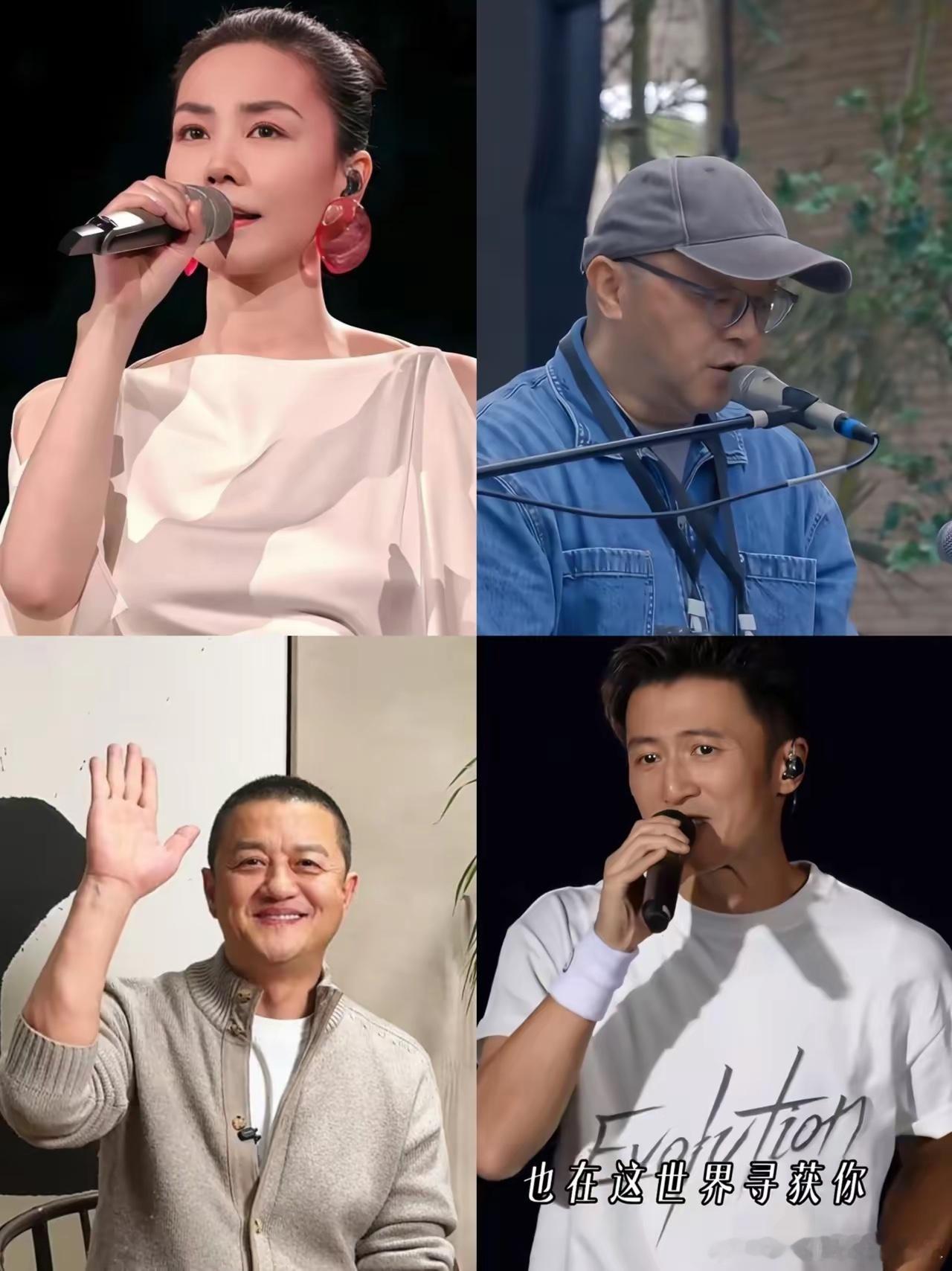 目前最令窦靖童头疼的事情，既不是能不能拿下歌王，也不是要不要戴假发，而是:她的帮
