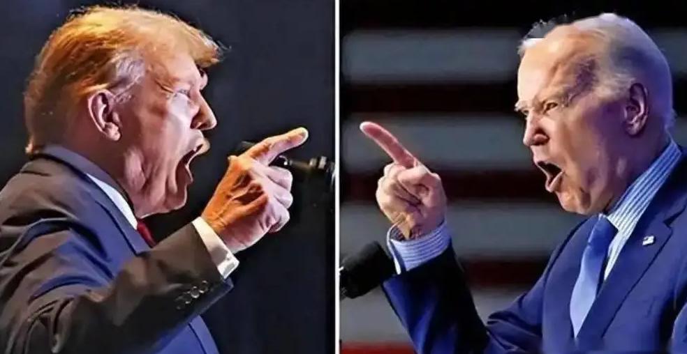 美国的政客们天天内斗,为什么依然是世界头号强国,它究竟有着怎样的游戏规则?就