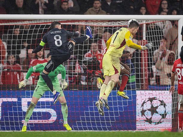 欧冠今晚欧冠附加赛抽签，各队的晋级之路也就清晰了。我不知道是不是很多强队的球迷