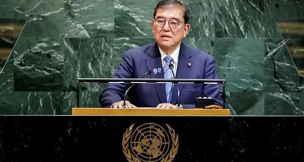 石破茂警告：日本别再幻想打仗！历史靠抢中国2.3亿两续命，如今扩张反会亡国