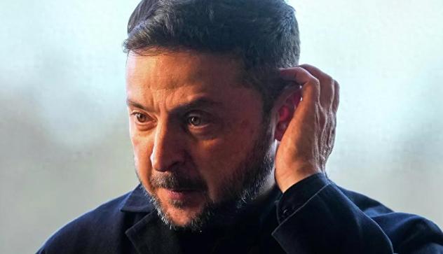 乌军前总司令瓦列里.扎卢日尼表示，在俄乌战争结束后乌克兰或许将会迎来最危险的时候