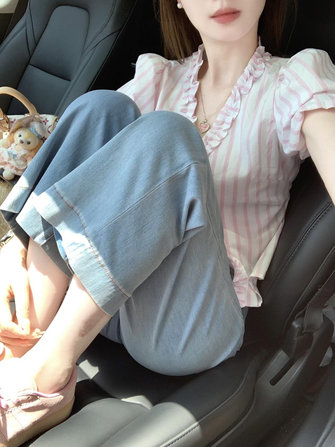 漂亮是一种感觉🍧