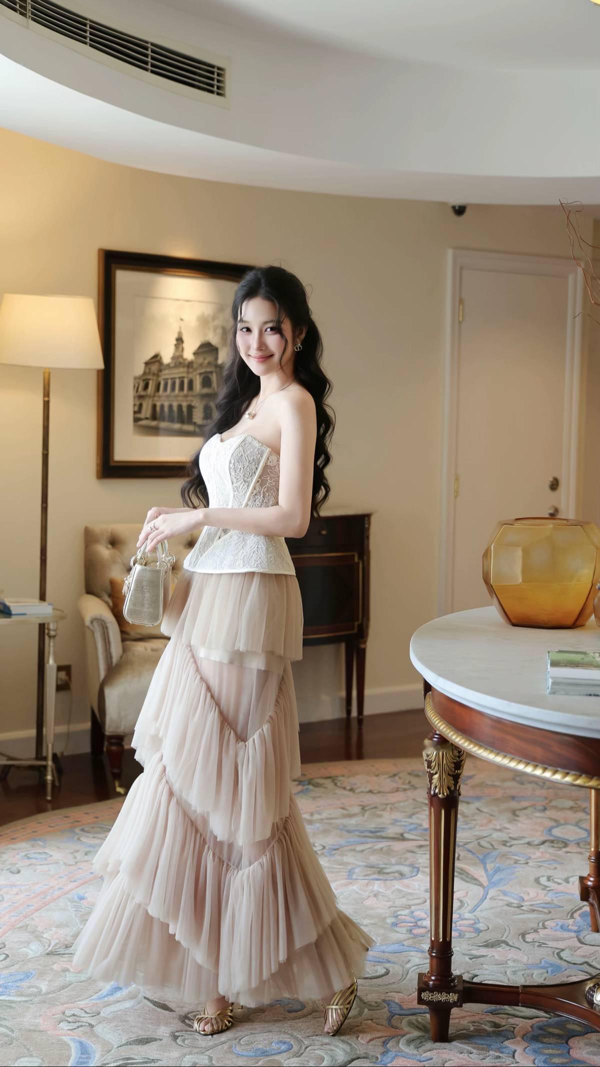 气质穿搭怎么穿才恰到好处?