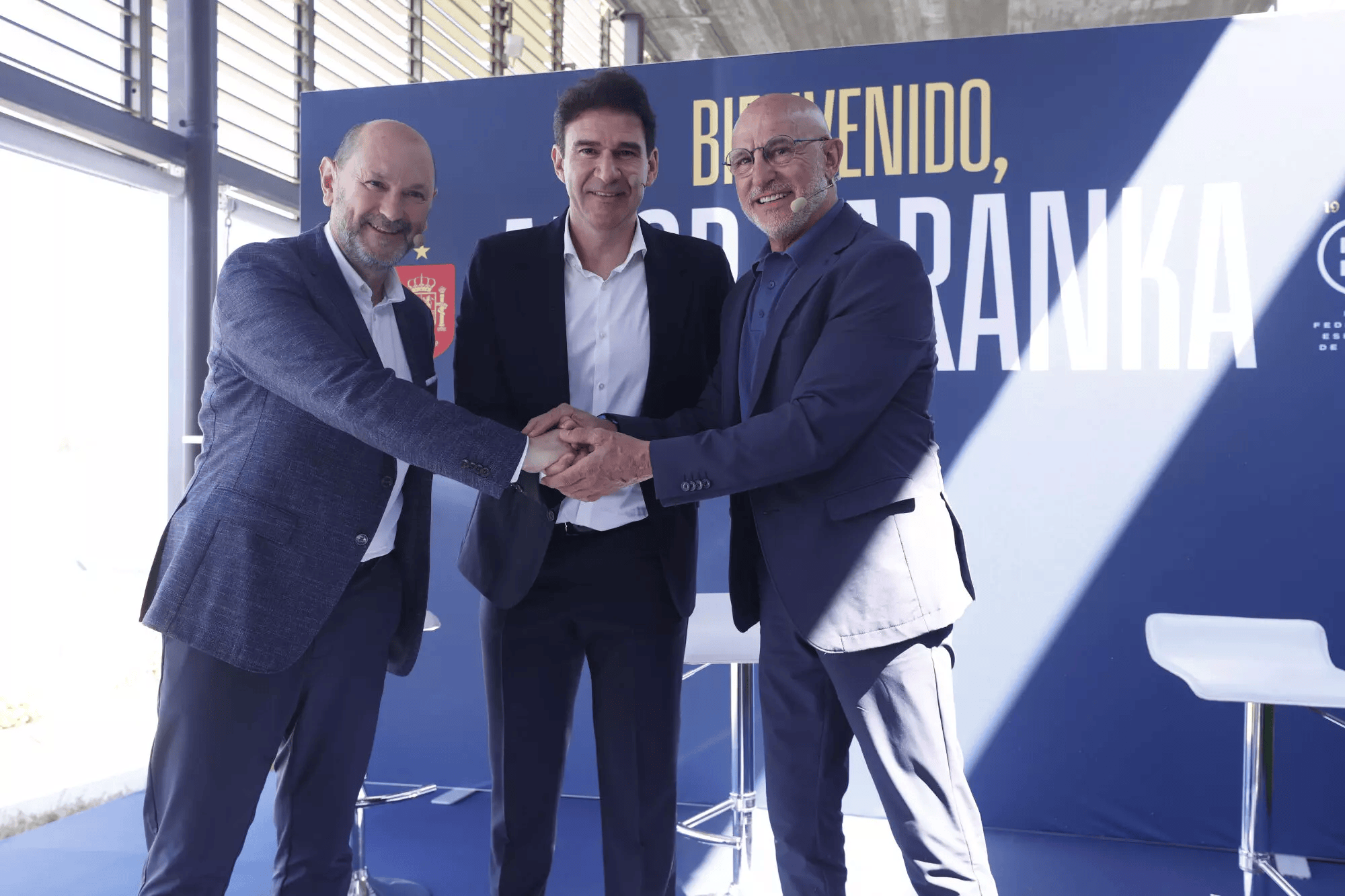 西足协总监: 我们有亚马尔, 就像葡萄牙有C罗&阿根廷有梅西