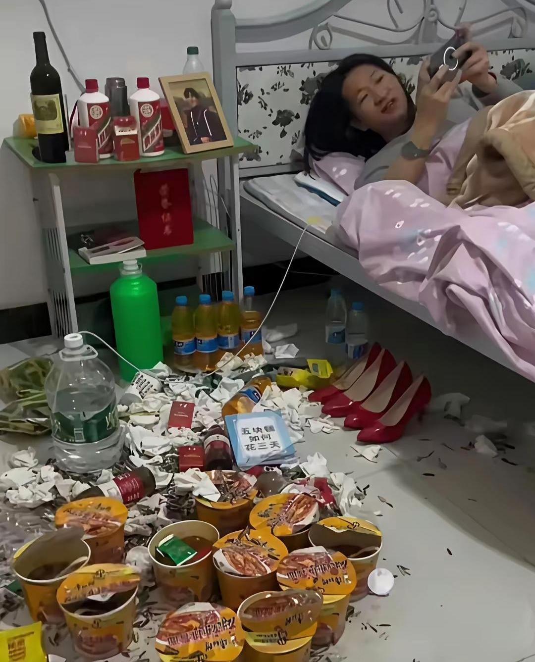 一个女人说她不要车房，不要彩礼。只图你对她好。别傻了，这恰恰是最高的要求，直