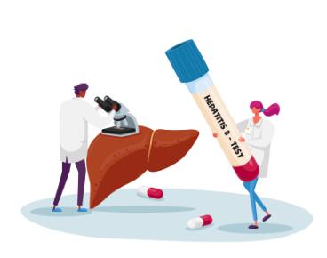 肝病患者复查为什么这么重要？4个核心原因，看完你就懂了！对肝病患者而言，定期