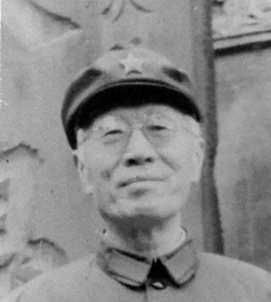 他从纵队司令被换下，也是东总要打大仗、硬仗的开始？有些不情愿“1947年5月2