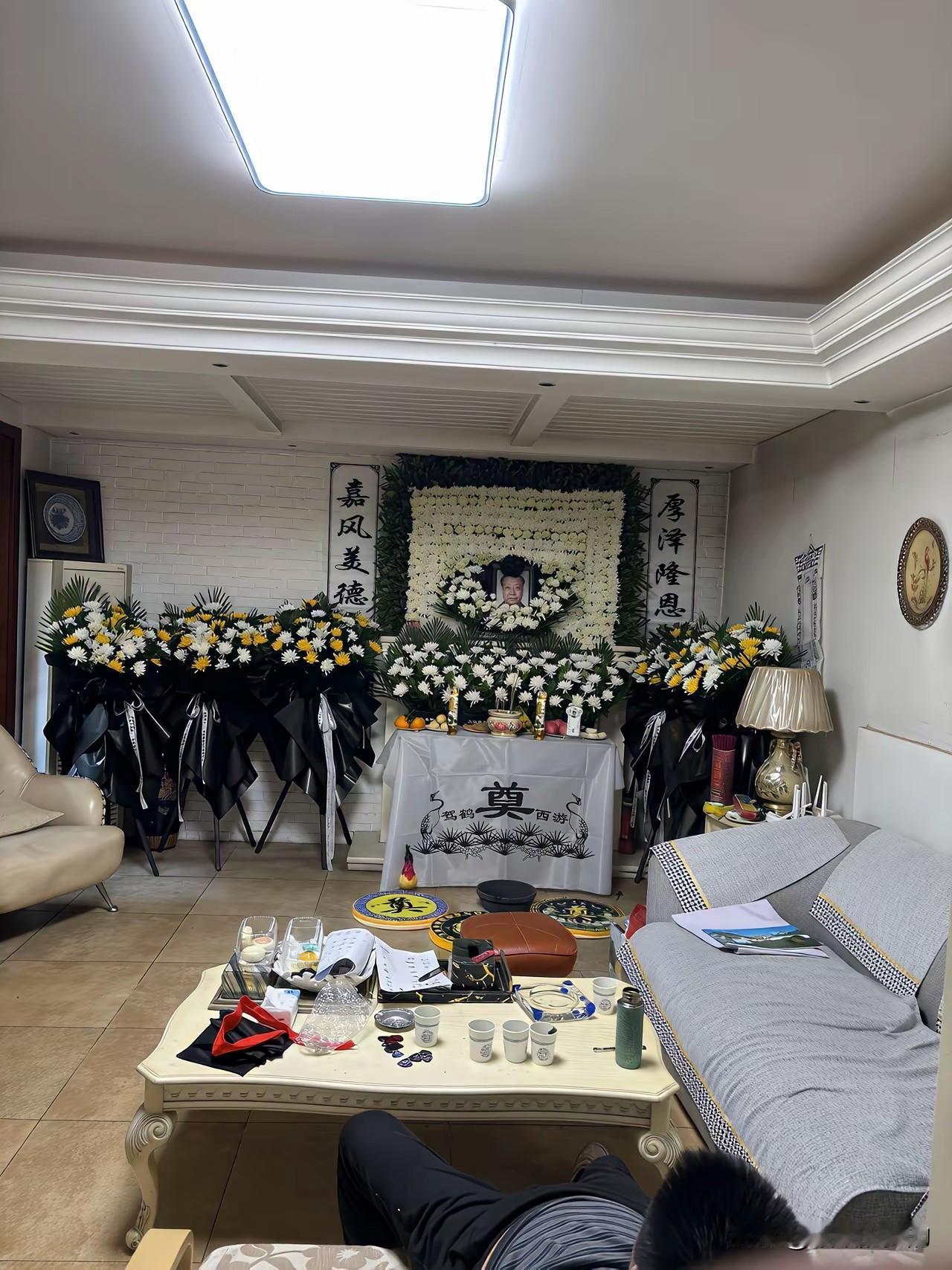 放下客厅合适吗？