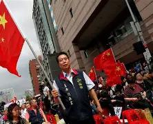 台湾人民开始恐惧了？呼吁一定要克制。如果把视线从“金鲨”号移开，先看东沙岛最近