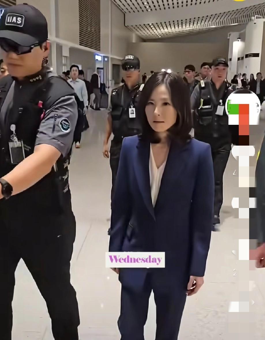 “这一刻我才明白，他们为什么叫大韩帝国！”韩国女部长带领警察去柬埔寨打击诈骗——