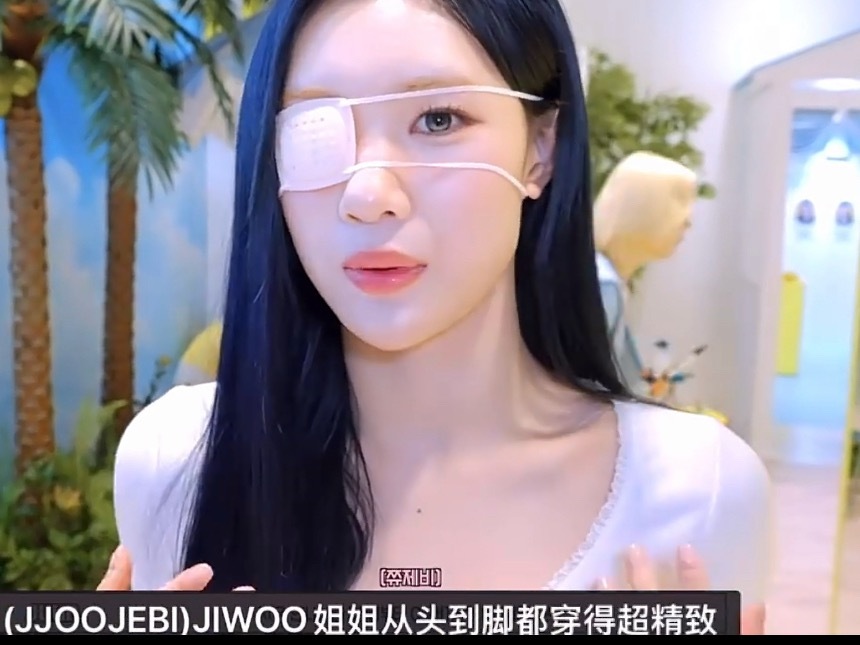 我靠我真的笑死了猪看到自己孩子衣服紧紧的也没有小裙子穿直呼需要减肥