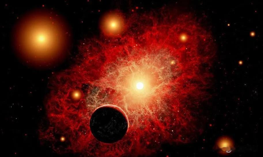 宇宙最初是先有能量还是先有物质?启智科普短文：值得一读。要弄明白宇宙最初的样