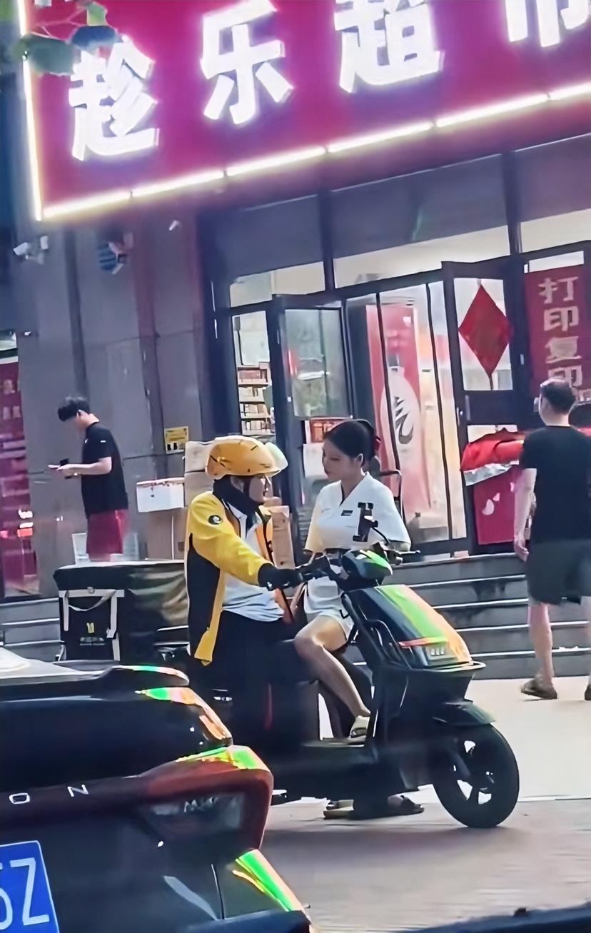 这好像是河北的，有没有老乡？