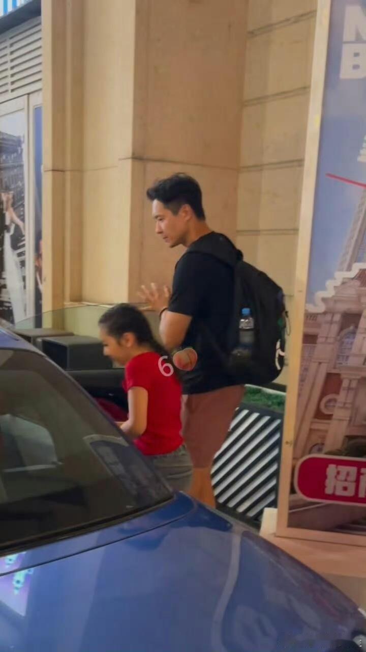 高云翔他这辈子最感谢的就是董璇因为不论发生任何事情，小酒窝和爸爸永远都是快快