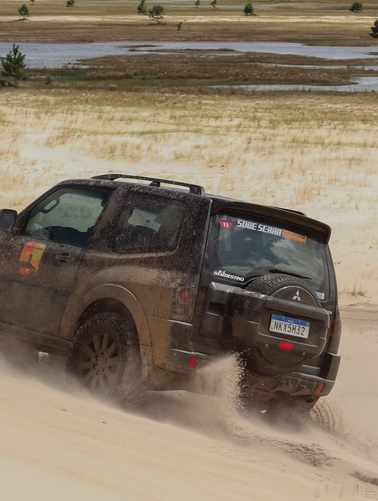 帕杰罗我们来来去去，但这片土地一直都在，那些热爱这片土地，并理解他的人，才算