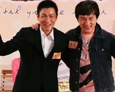 你有没有发现，刘德华、成龙这些顶级巨星，电视剧作品少得可怜？这背后藏着演员生存体