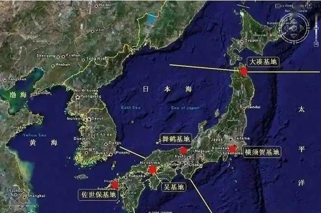 日本军事专家曾表示：如果中日战真的发生了，那么日本的老百姓根本不需要害怕，因为中