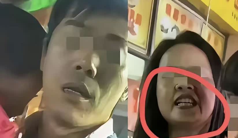 亲爸让男孩坐后备箱事件，最该骂的人不是男孩生父！而是一直躲在幕后的她！咱