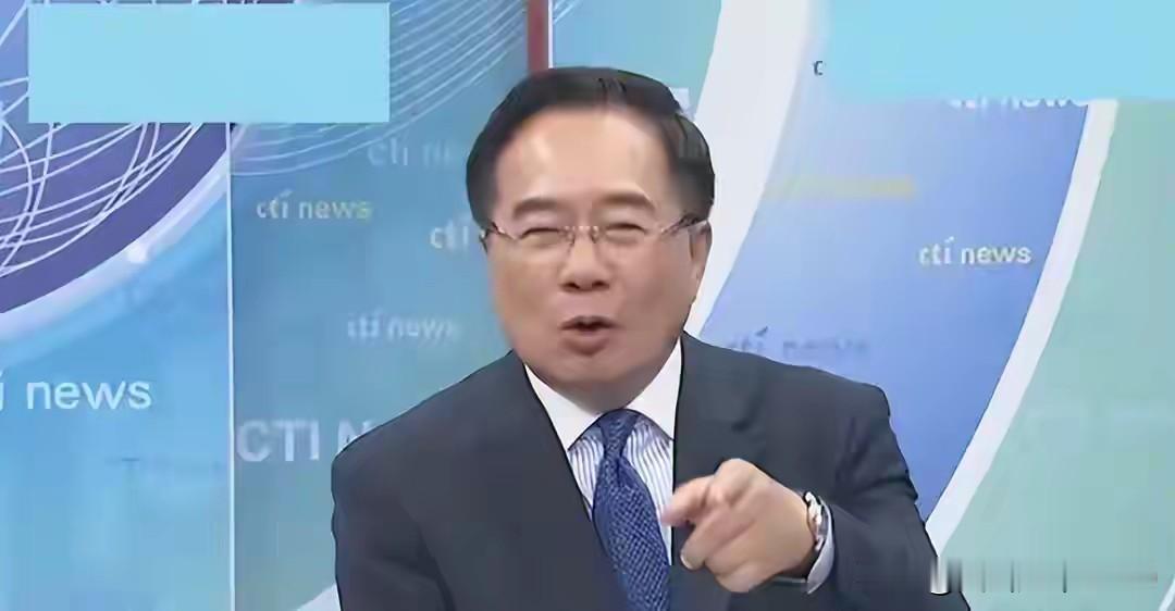 郑丽文太讲义气了，为蔡正元正义发声。蔡正元案可能会出现转机。蔡正元因为“三中案