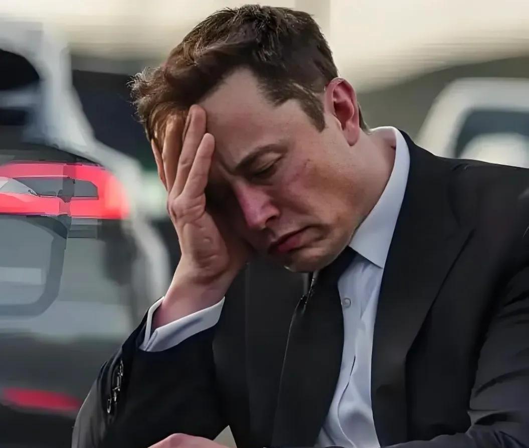 万万没想到？特斯拉CEO马斯克最近彻底“放飞自我”，不仅公开讽刺政府官员，甚至