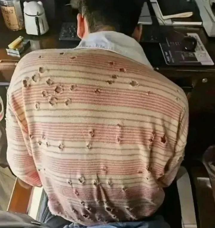 厂里王师傅，每个月工资一万多，但他有一个不良爱好就是打麻将。只要一下班，必定在麻