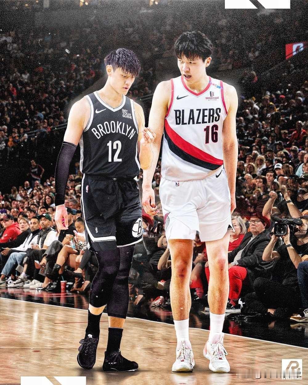 曾凡博正式签约！期待新赛季NBA中国德比近日据媒体报道，曾凡博正式签约篮网队