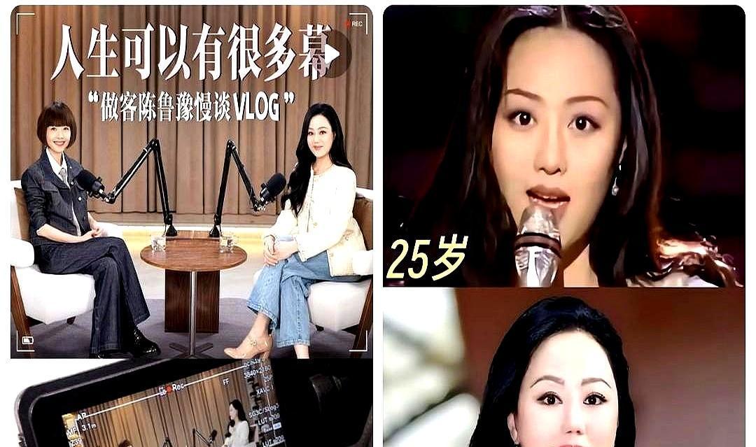 最有效的抗老，可能一分钱不用花。我研究了章小蕙的方法，惊到了。62岁的她，状