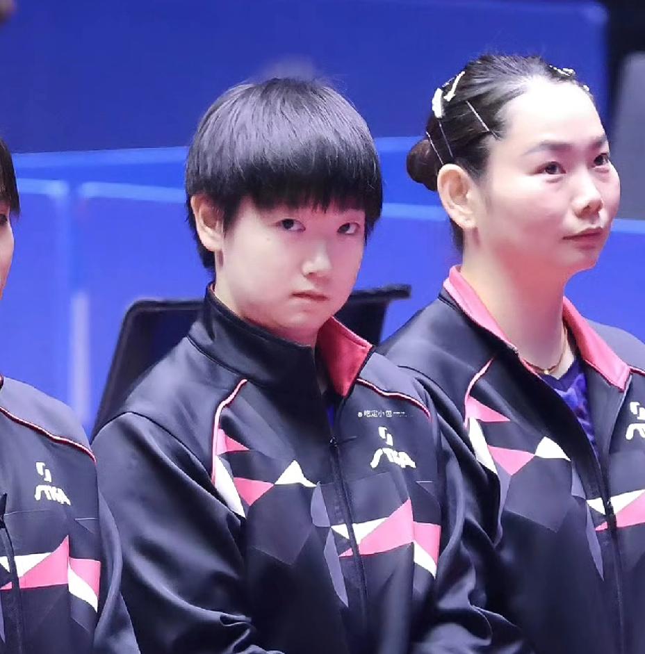 全运会女团1/4决赛，河北女团3：1辽宁女团，晋级女团四强。赛后采访记者一