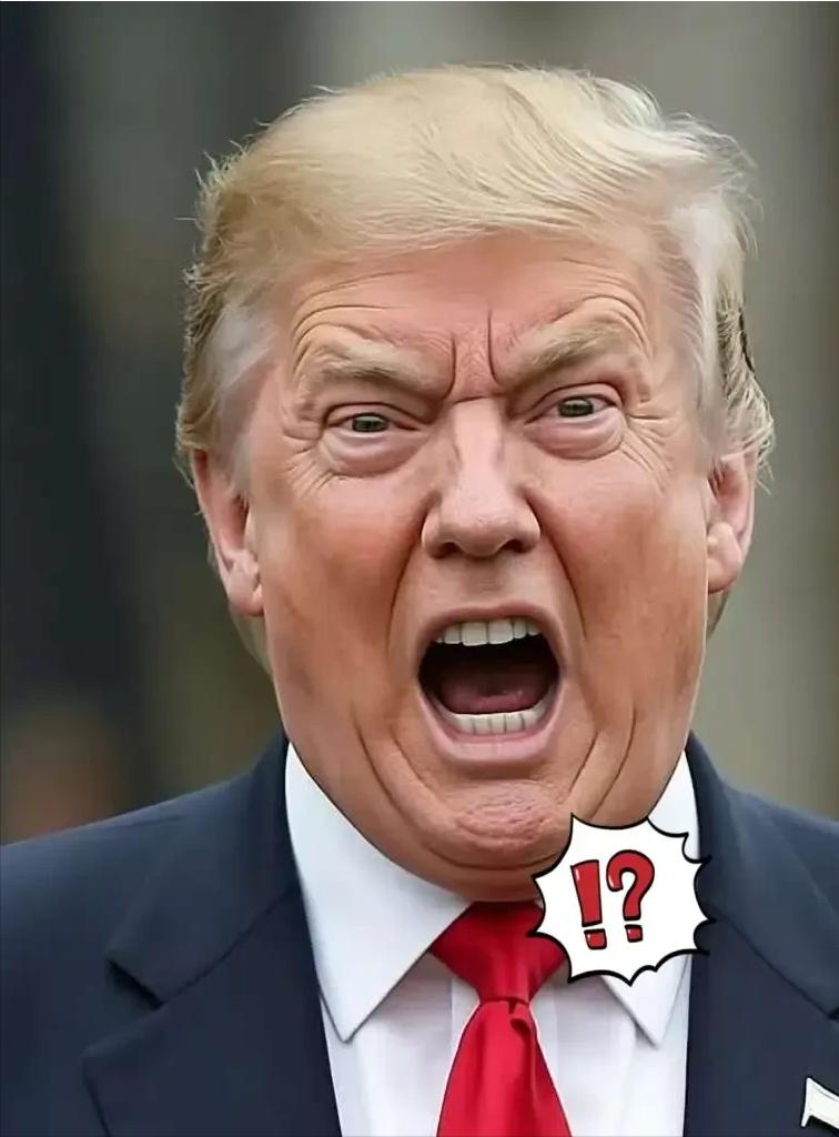 特朗普是美国有史以来 特朗普的反华实践执行力极强，是美国历史上最无底线、最无
