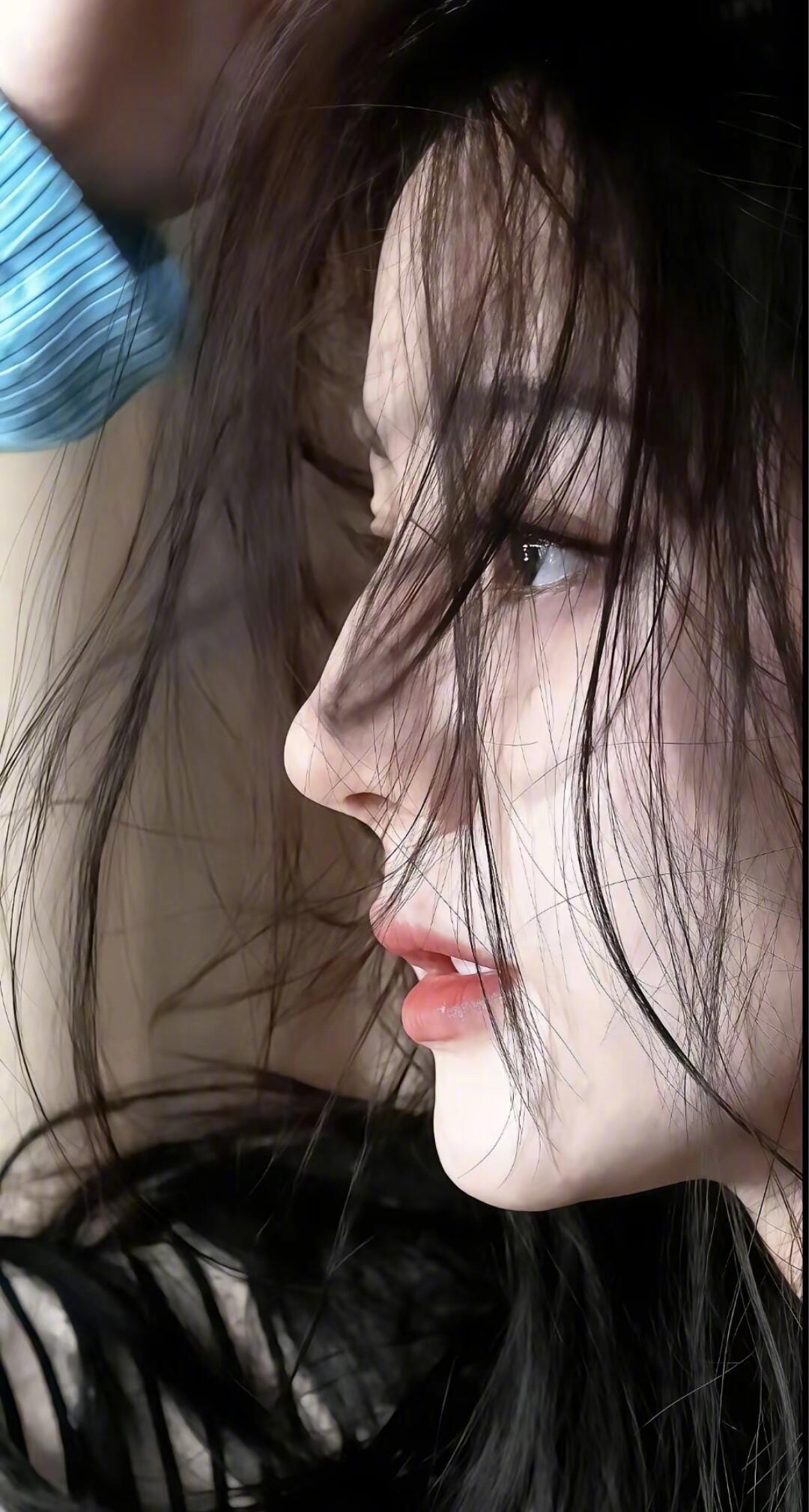 怼脸这块，我姐就没输过​​​