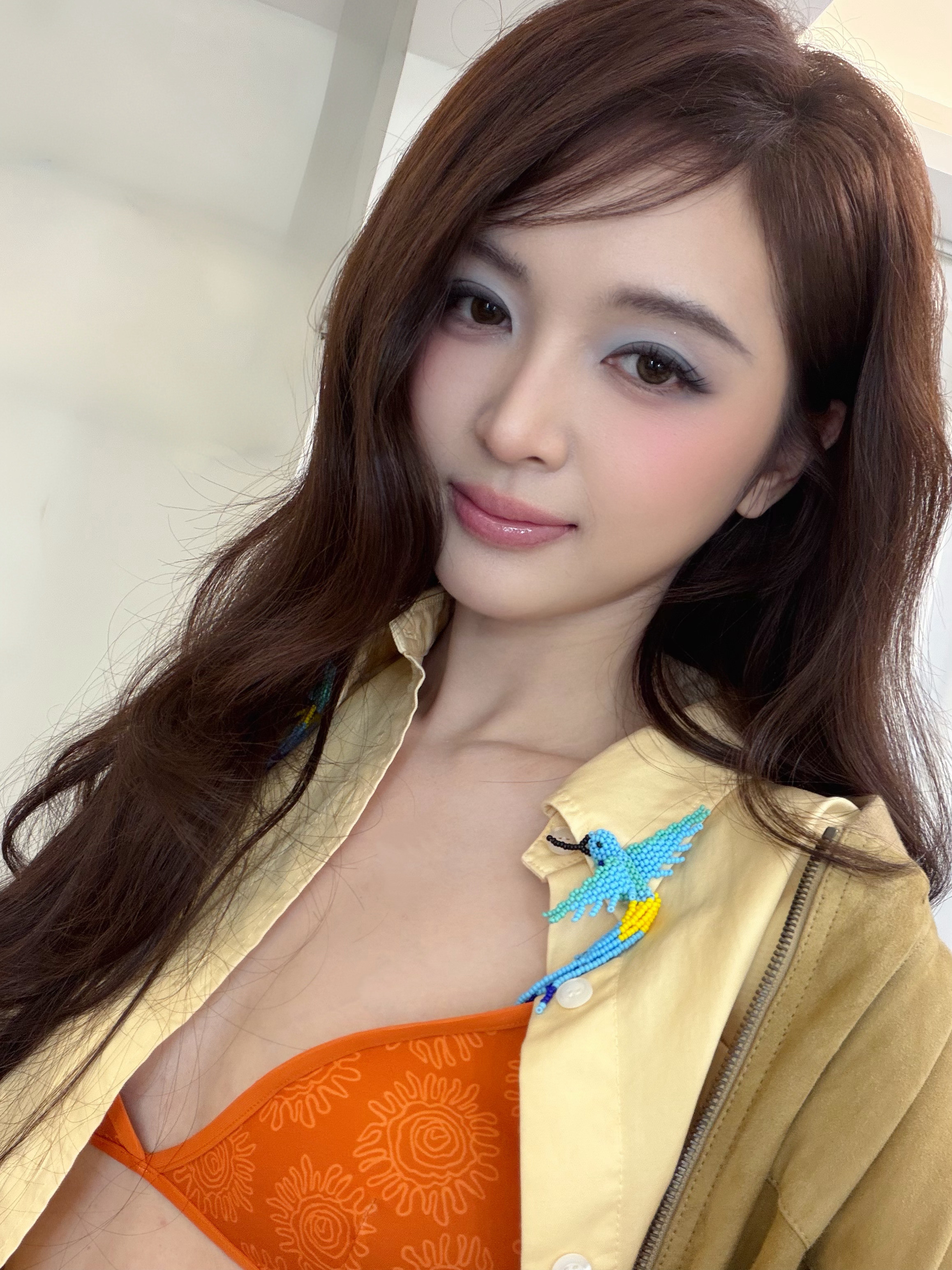 真成熟女人真美疯了，