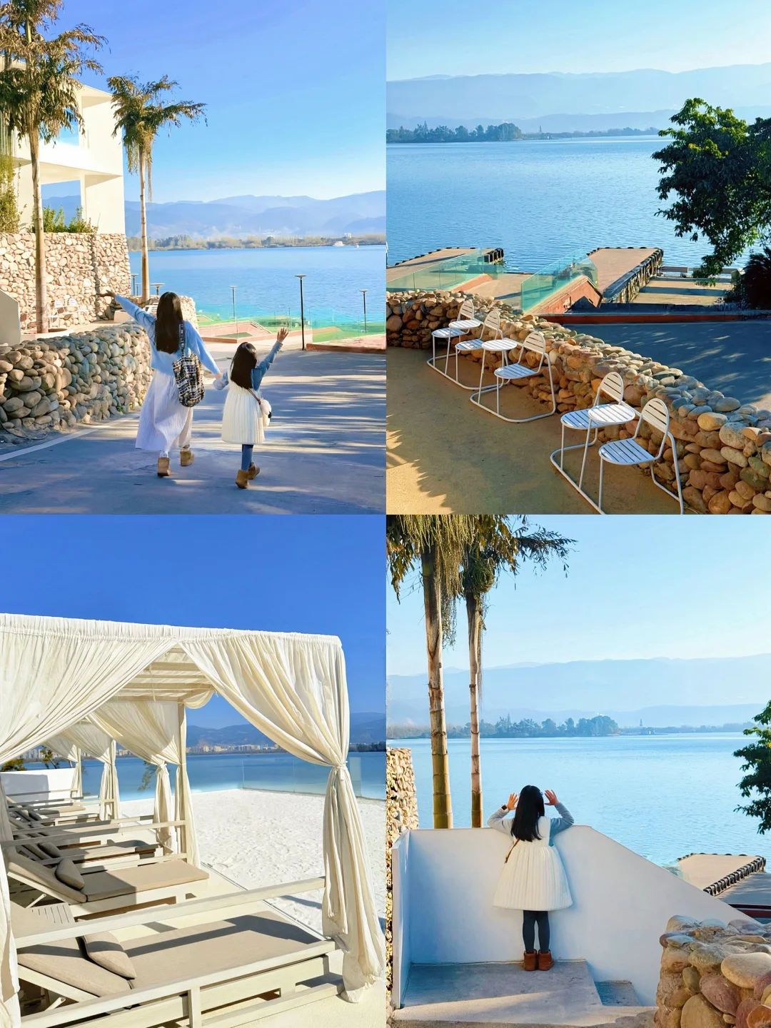 成都出发3h🏝️ 直达西昌“小济州岛”，附路线~