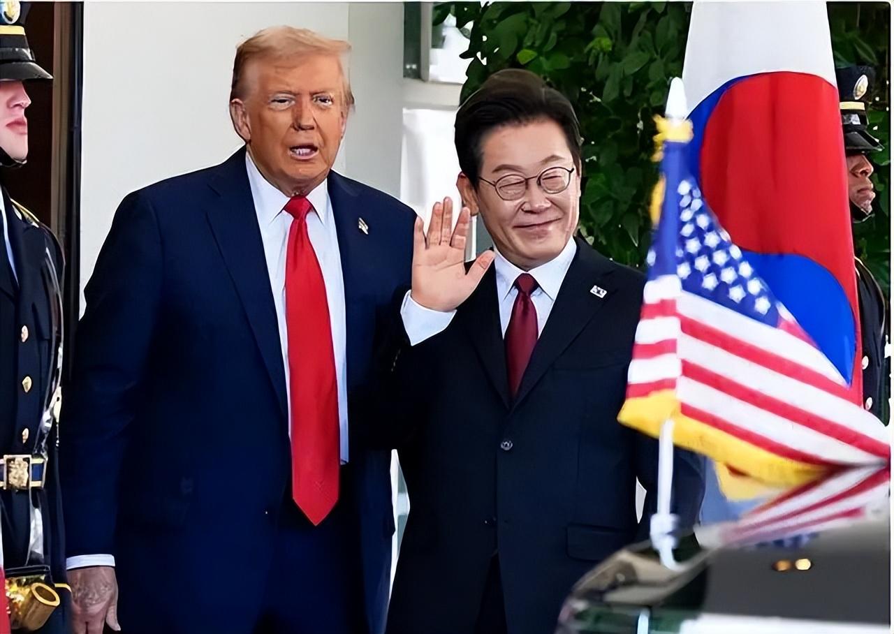 韩国对中国二次电池材料等关键物资依赖度超90%，部分达98%，经济早已深度绑定
