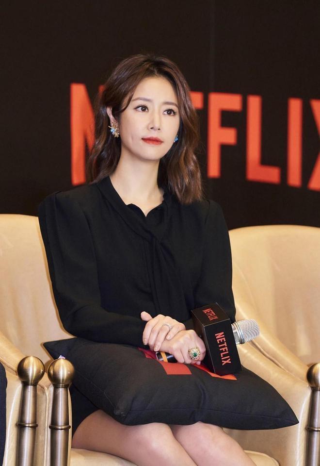 林心如最近聊起家庭和育儿，坦言自己早已悄悄改变生活习惯，让人特别有共鸣。