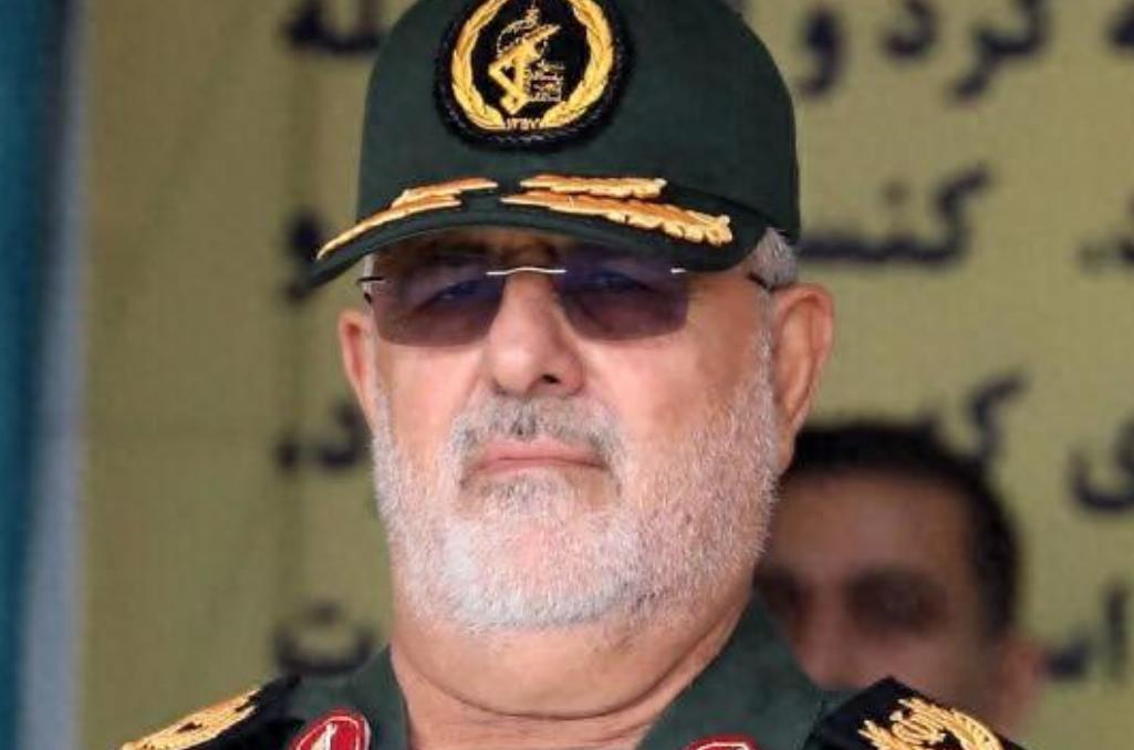 昨天伊朗司法部终于正式官宣了一个让人震惊的消息，伊斯兰革命卫队总司令帕克普尔、国