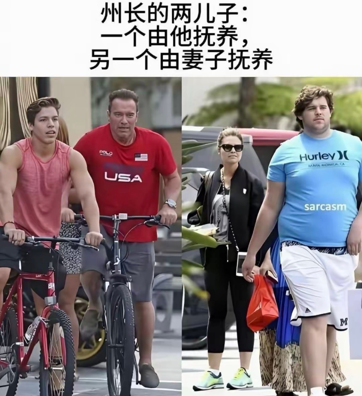 事实证明，妈妈跟爸爸的育儿方式是不一样的。​​​