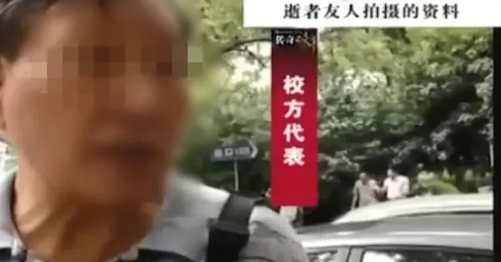 上海，一名老师因病去世，留下了400万的遗产，让人意外的是，就在老师去世后，老师