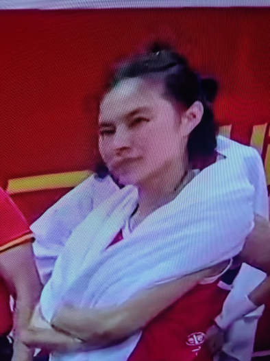 中国女篮亚冠杯战绩好坏，全靠这五名队员了。几场热身赛下来，表现最抢眼的共有下列球