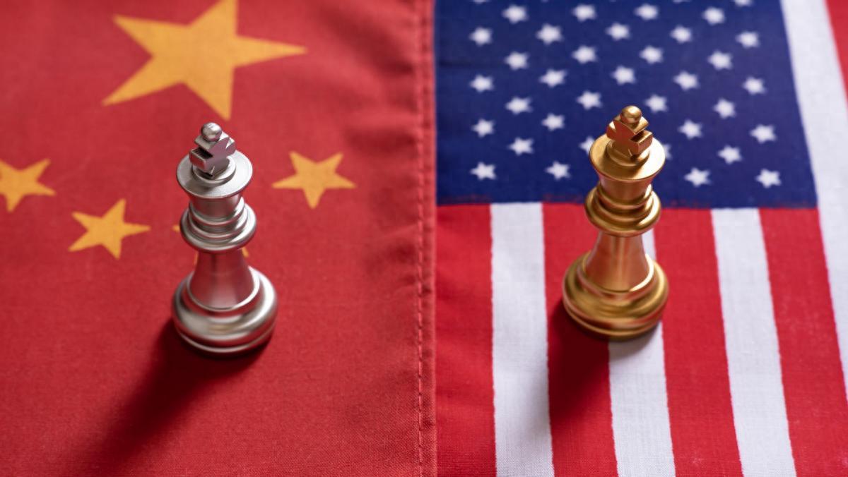 中方刚展示善意，美国就露出獠牙，这病绝对不能惯 2025年6月刚开始，中美关