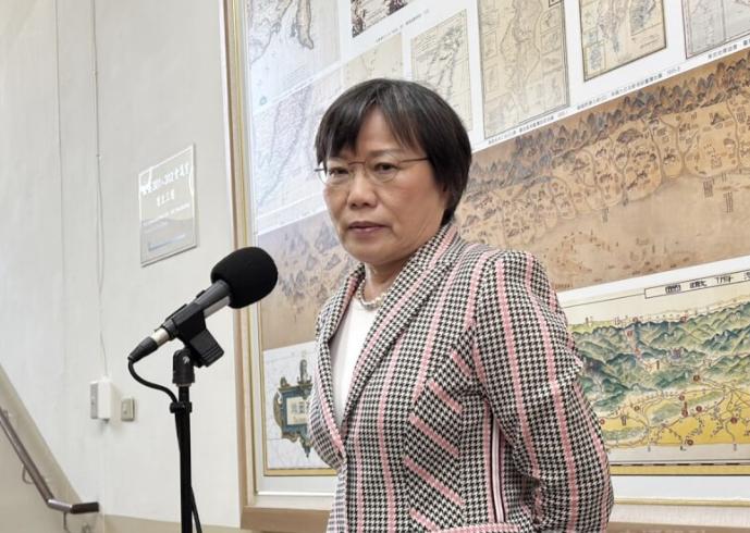 【胡文琦：军眷子弟给刘部长按个赞】媒体报导，面对农历春节将近，日昨台湾““内政