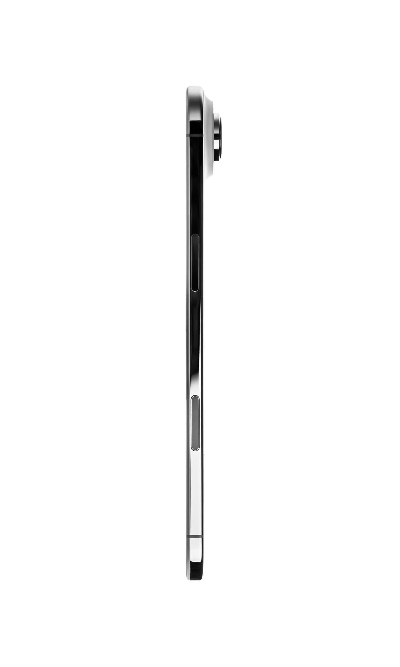 iPhoneAir其实不好卖，不是苹果没下本。如果你真的在行业内，或者哪怕你