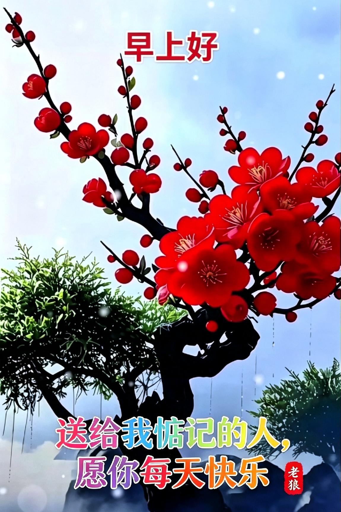 ——《早上好》🌿清晨治愈文案｜愿晨起有暖阳，日日皆安然🌿人间