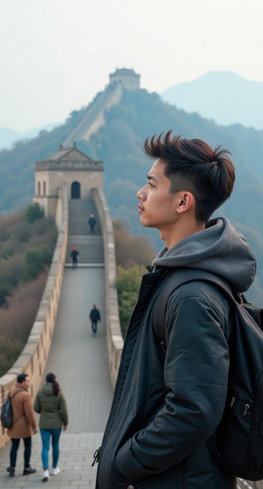 耳鸣困扰|焦虑辗转|放下后竟好转被耳鸣困扰了十年,最后居然因为“看开了