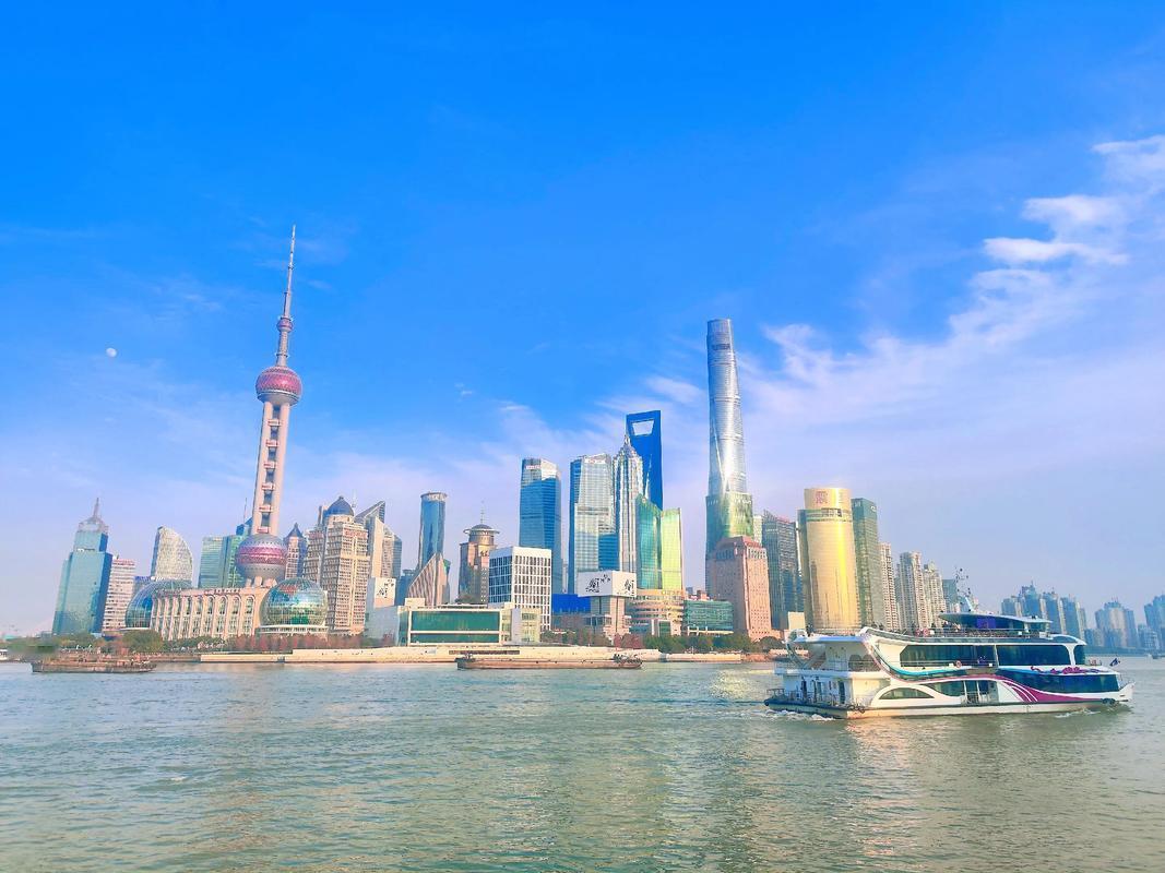 上海劳动力密集型企业越来越少，以后就业有哪些方向？上海这个国际大都市正从“工