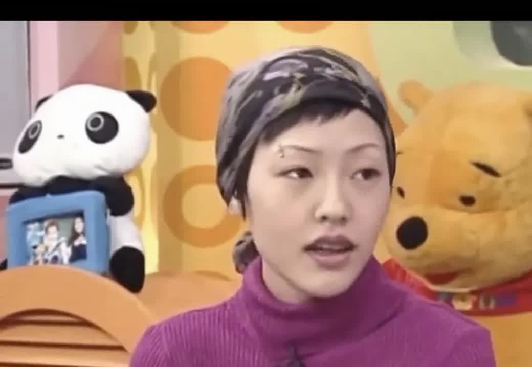 有了黄子佼现在的新闻，就看懂了黄子佼选女友、挑老婆的底层逻辑，第一任徐熙娣，第