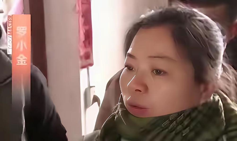 “说不清了！”江西宜丰，一女子跟丈夫二婚8年，因丈夫没生育能力，2014年他们夫